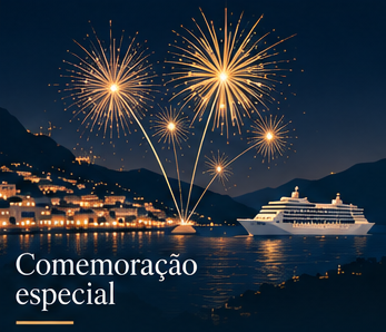Comemoração especial