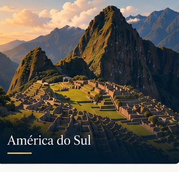 América do Sul