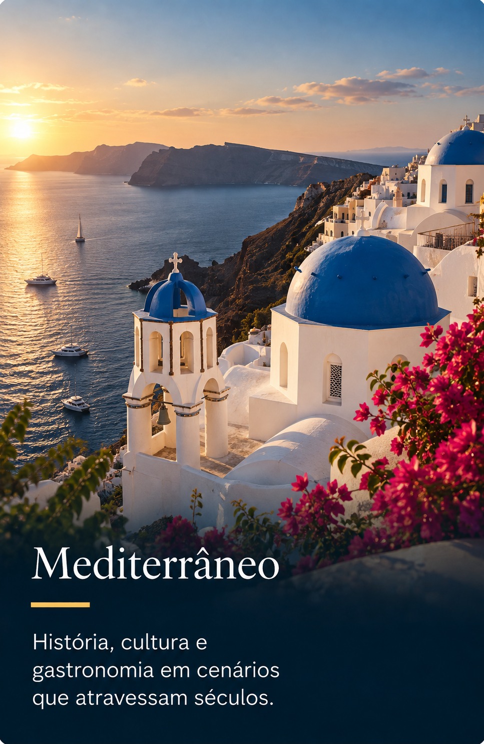 Mediterrâneo