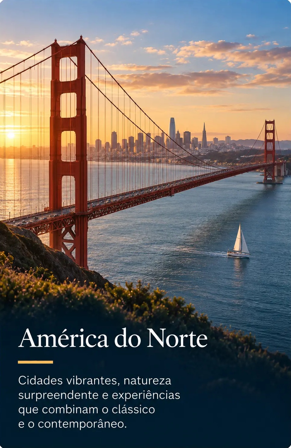América do Norte