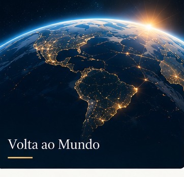 Volta ao Mundo