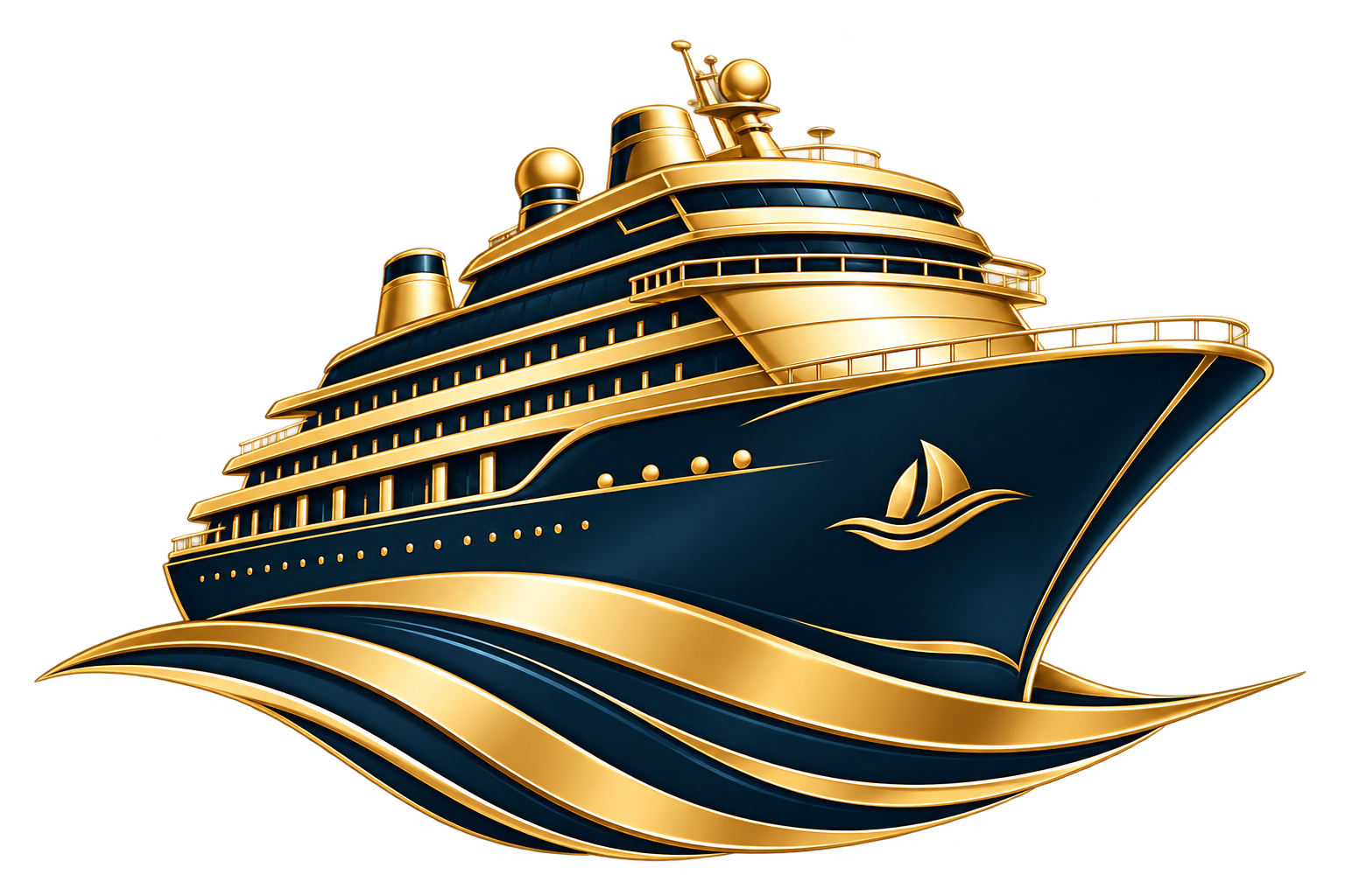 O NAVIO
