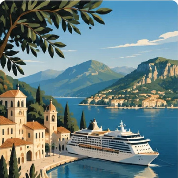 Até 7 noites