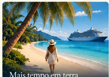 Ainda não sei